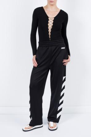 Patched sweatpants, zdjęcie 2 Patched sweatpants od Off White
